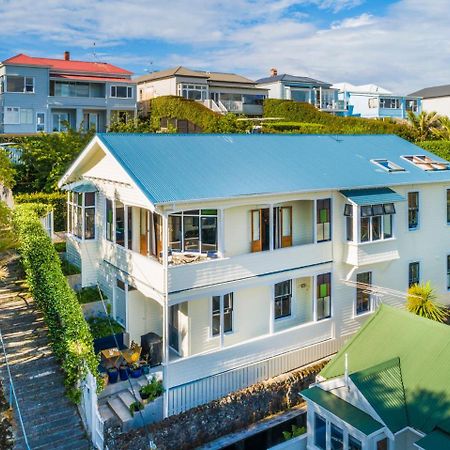 Devonport Harbour View Hotel Auckland Eksteriør billede
